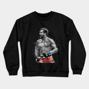 Jorge Masvidal Crewneck Sweatshirt